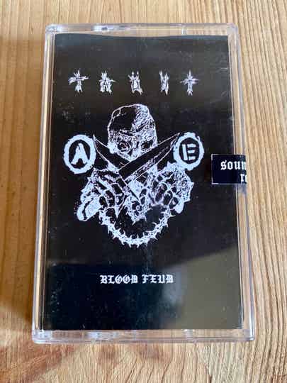 TAUNT - Blood Feud