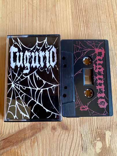 TUGURIO - Demo 2023