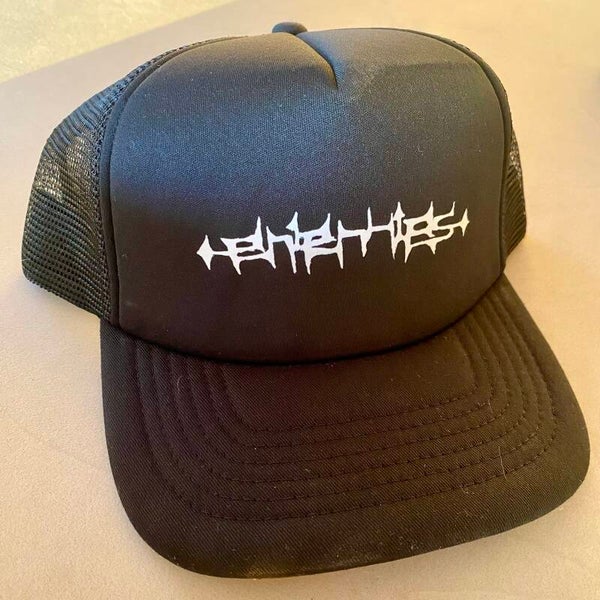 ENEMIES TRUCKER HAT