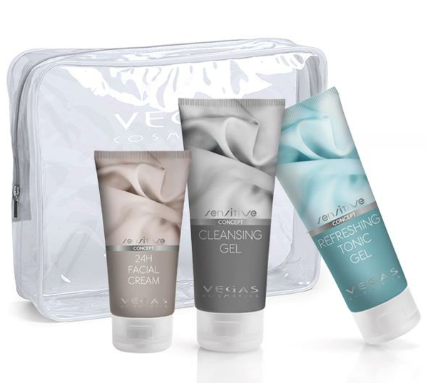 Sensitive voordeelset