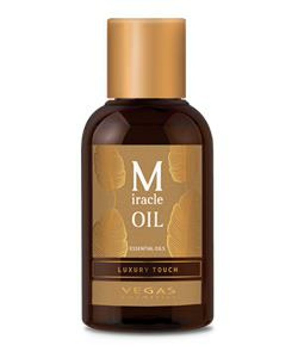 Miracle oil