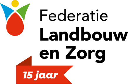 Federatie Landbouw en Zorg, 15 jaar jubileum