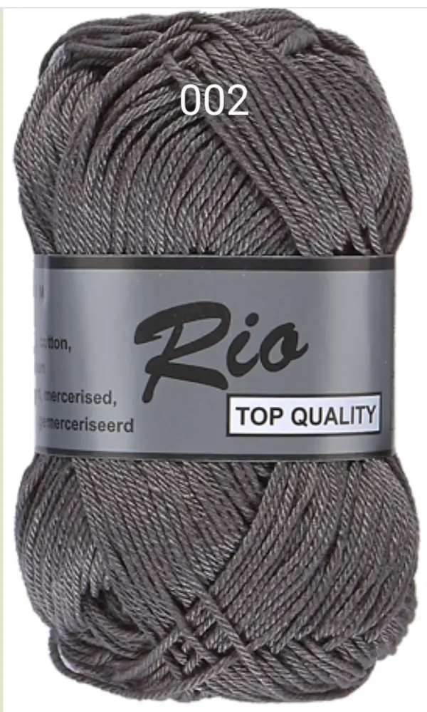 Rio 002