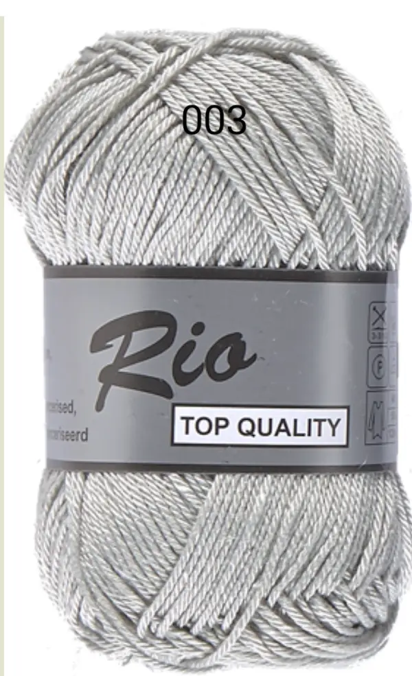 Rio 003