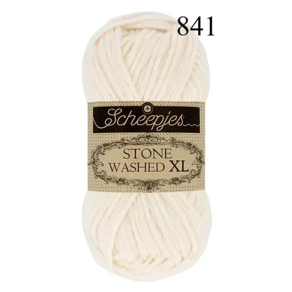 Scheepjes - Stone Washed XL