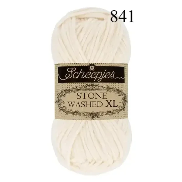 Scheepjes - Stone Washed XL