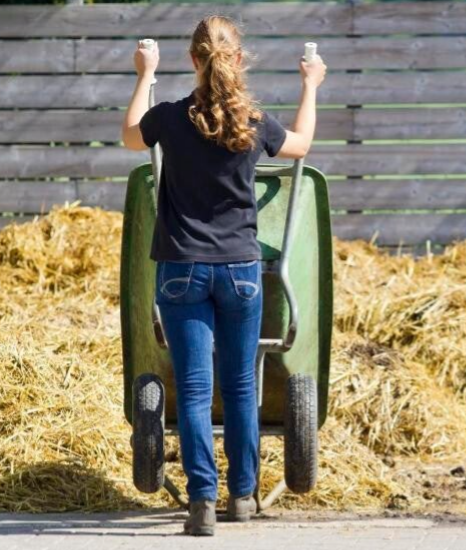 zorg kan anders Waarden