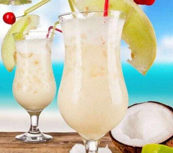 Pina Colada