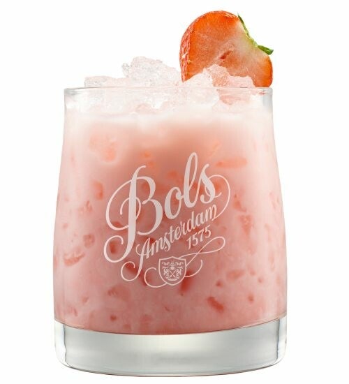 Strawberry Cheesecake