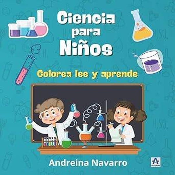 Ciencias para niños