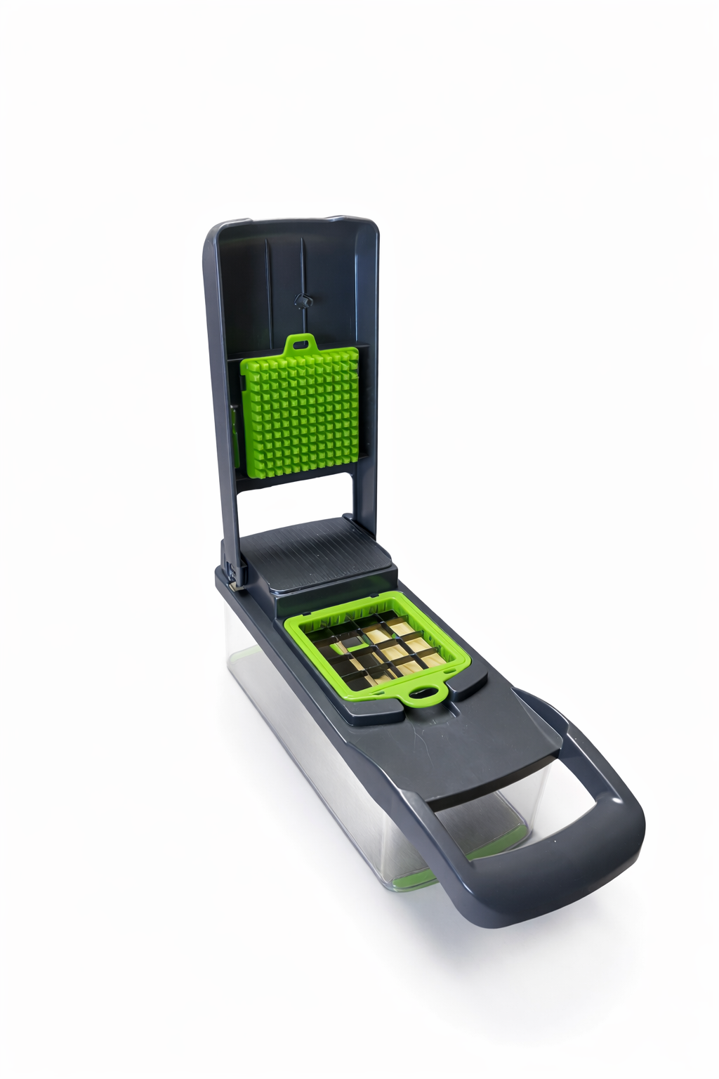 16 in 1 Groentesnijder