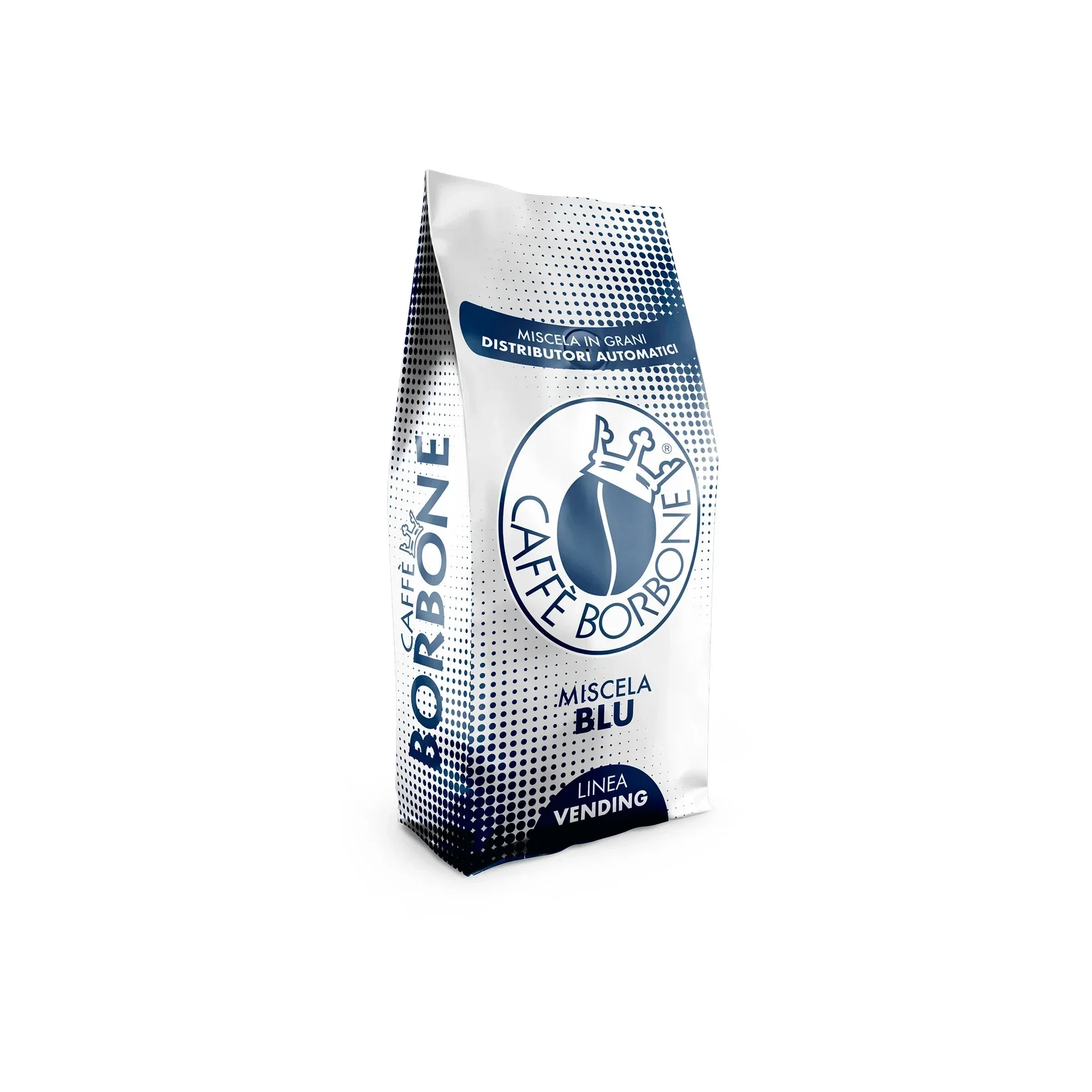 Caffè Borbone Miscela Blu Linea Vending Caffè in Grani