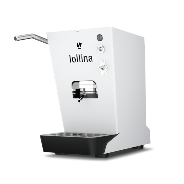 Lollina Plus + 40 cialde ESE 44 mm