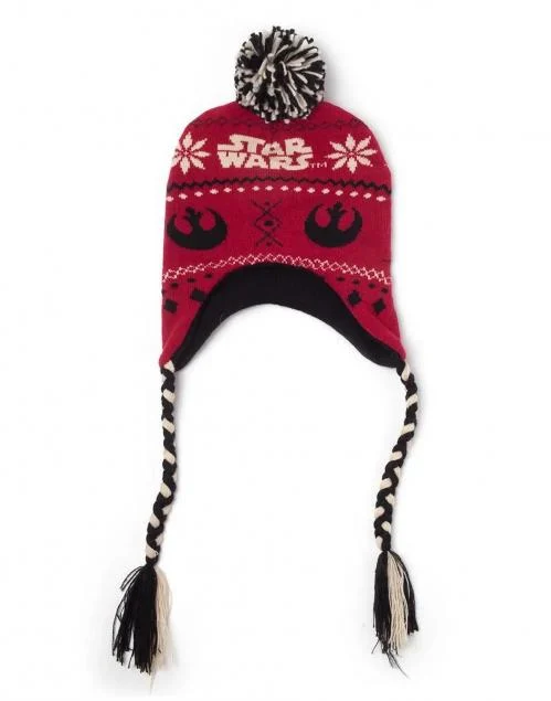 STAR WARS - X-Mas - Bonnet
