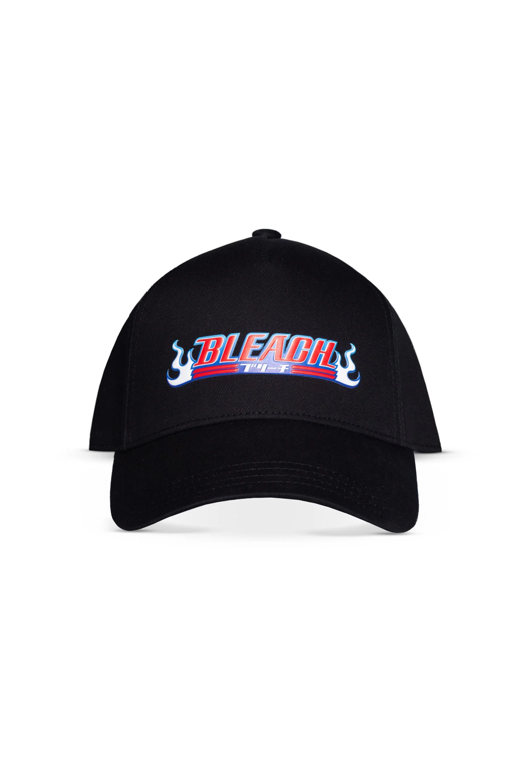 BLEACH - Logo - Casquette Ajustable