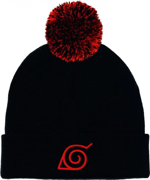 NARUTO - Konoha - Bonnet taille unique