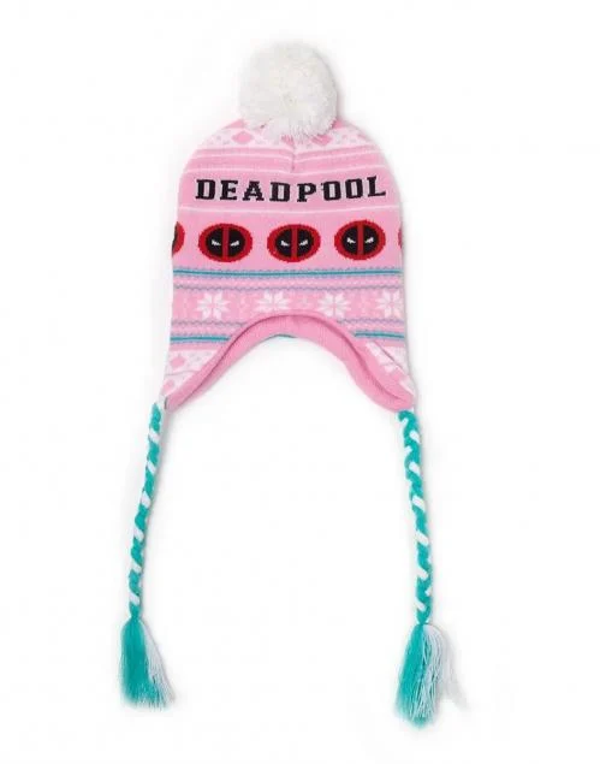 MARVEL - Deadpool - Bonnet