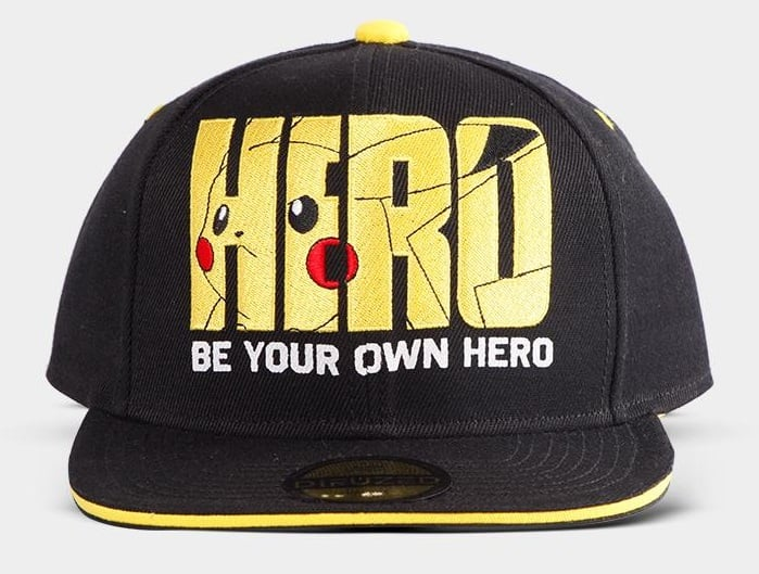 POKEMON - Olympics Hero - Casquette