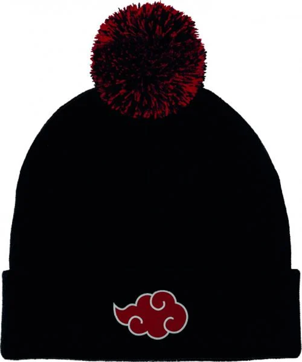 NARUTO - Akatsuki - Bonnet taille unique