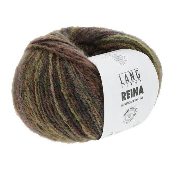 Lang Yarns Reina