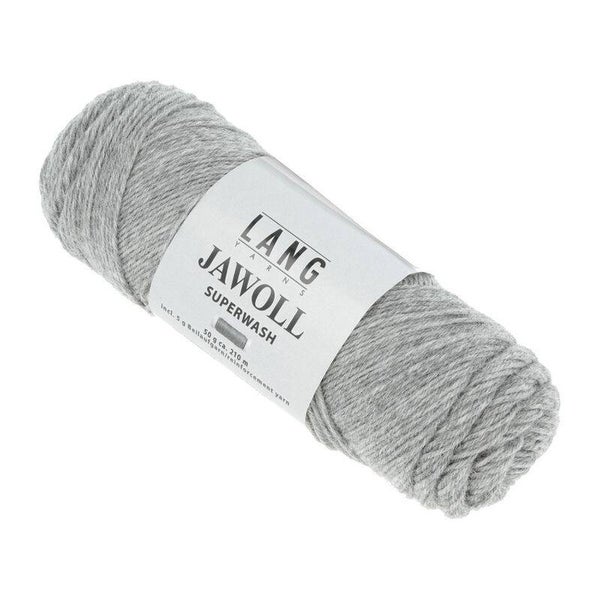 LANG YARNS Jawoll