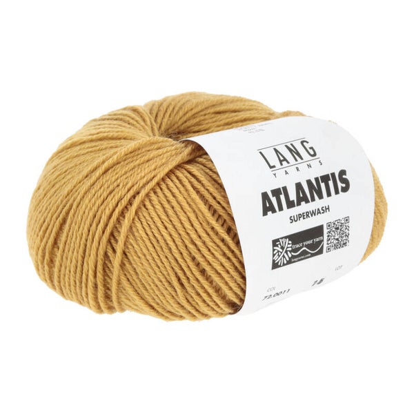LANG YARNS Atlantis