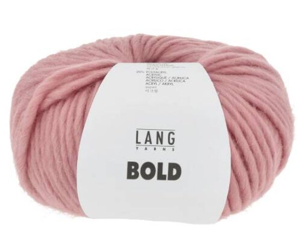 LANG YARNS Bold