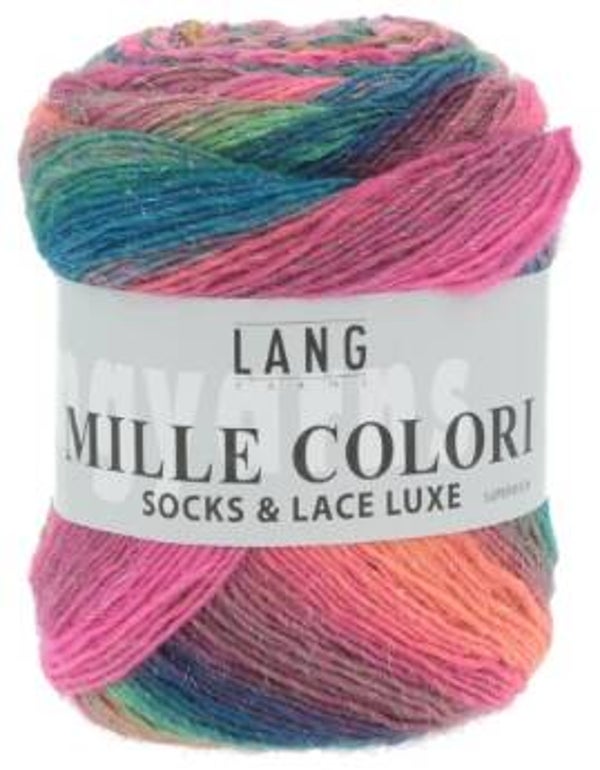 Lang Yarns Mille Colori