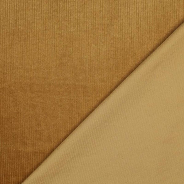 velours corduroy stretch