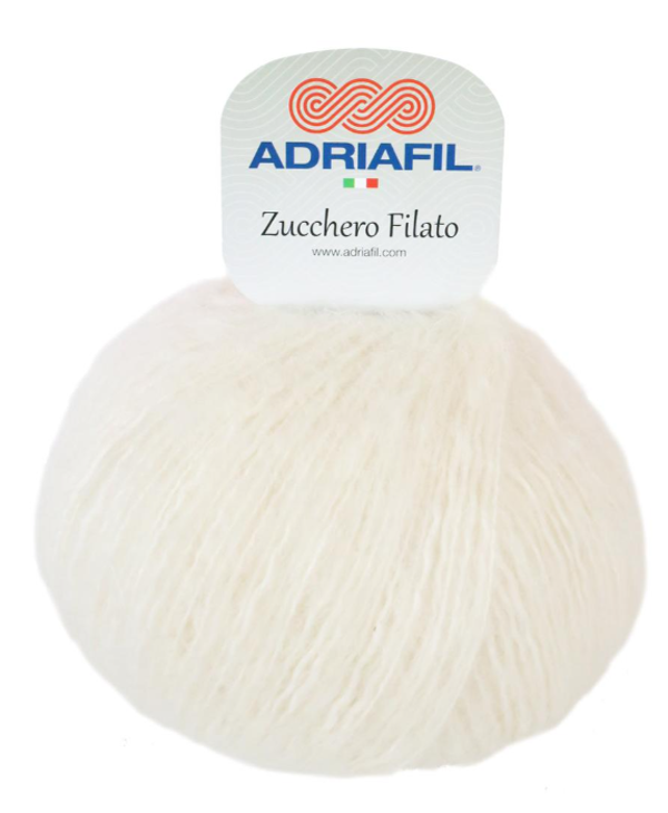 Adriafil Zucchero Filato