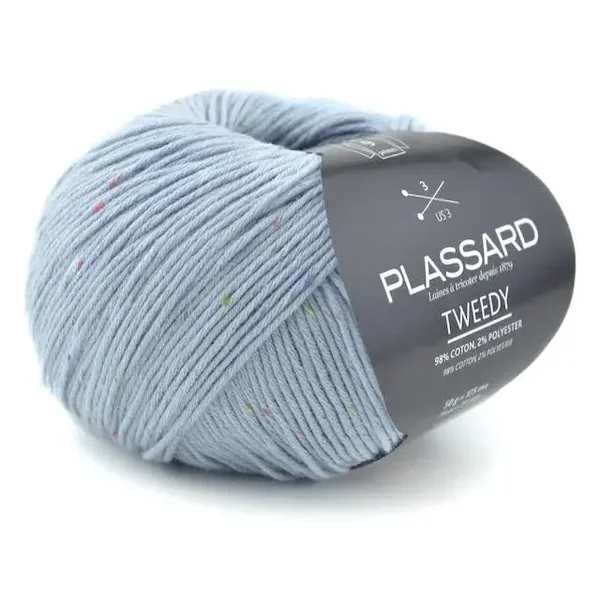 Plassard / Tweedy