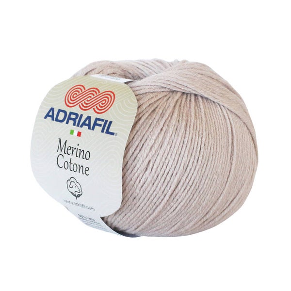 Adriafil Merino Cotone