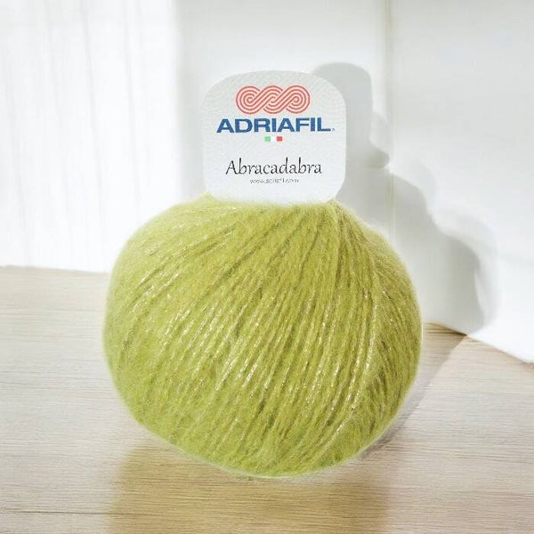 Adriafil Abracadabra