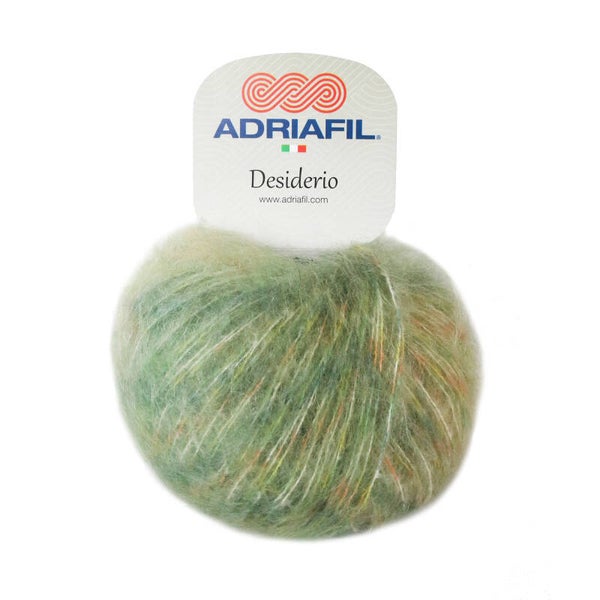 Adriafil Desiderio
