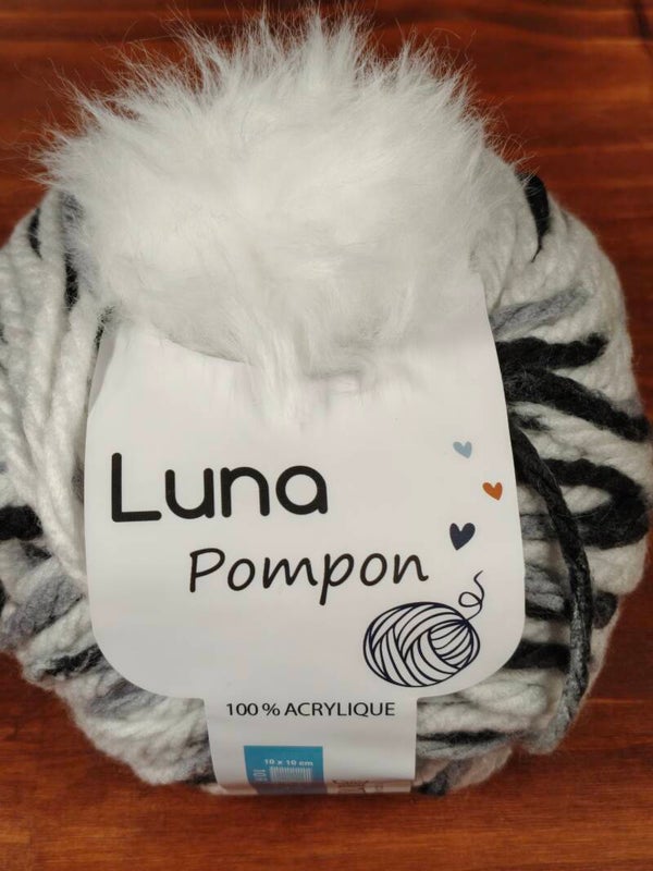 Cheval Blanc / Jenny Luna Pompon
