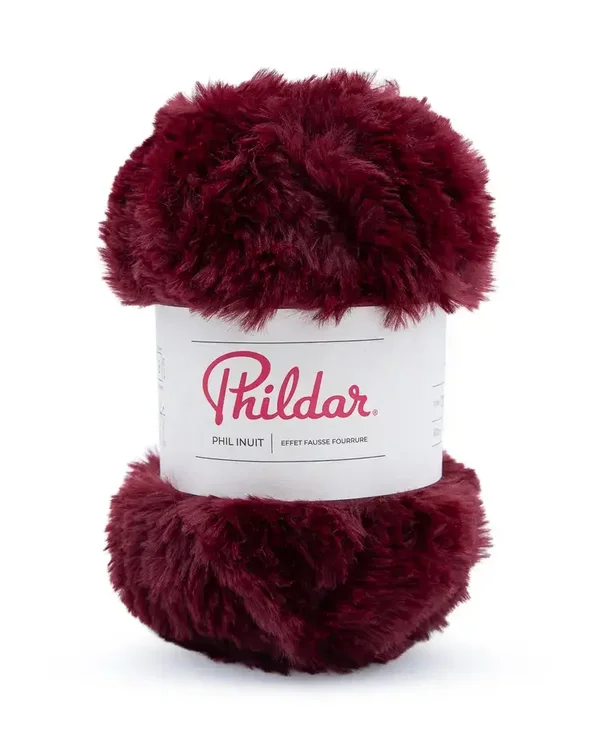 Phildar Phil Inuit