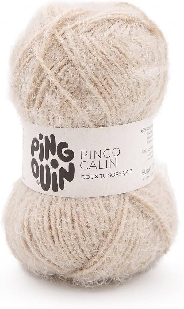 Pingouin Pingo Câlin