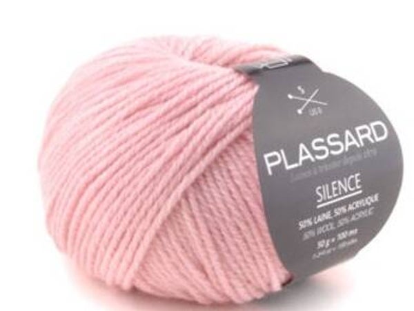 Plassard Silence