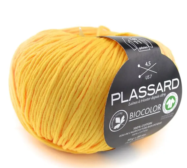 Plassard Silence