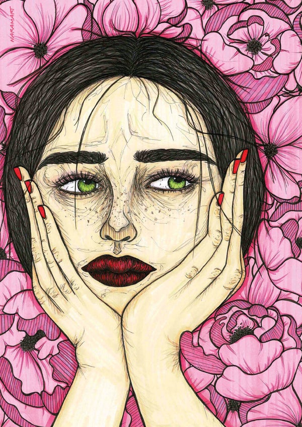 Poster  «s'dänke zerdänke»