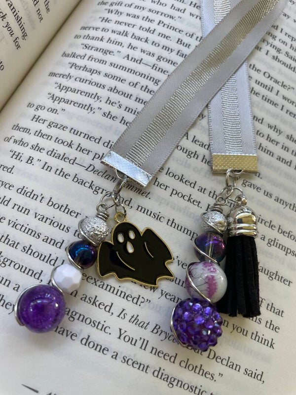 White & Silver Ghost