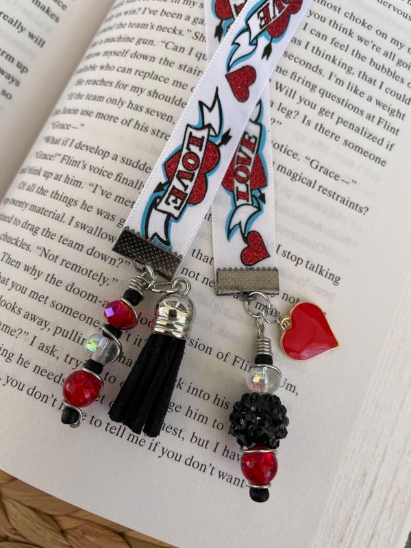 Love Bookmark