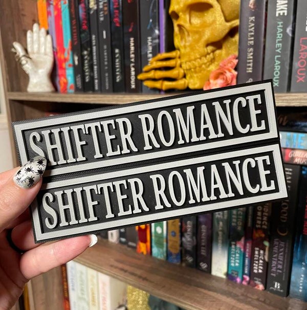 Shifter Romance