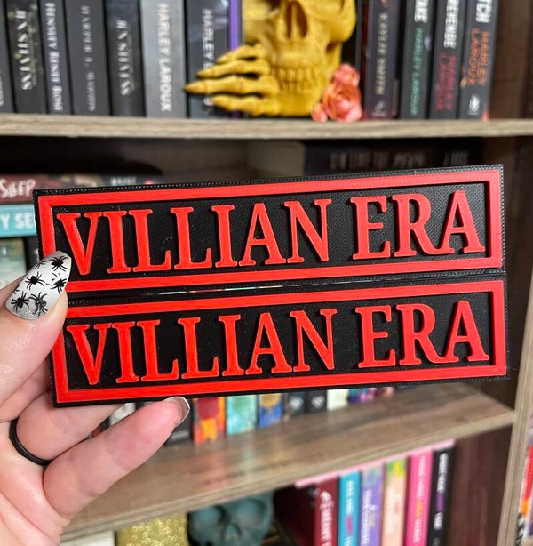 Villian Era