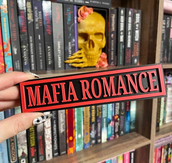 Mafia Romance