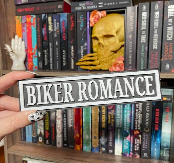 Biker Romance