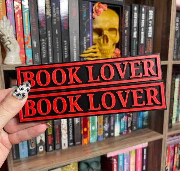 Book Lover
