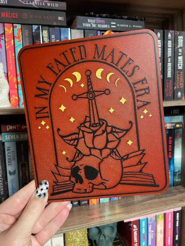 In My Fated Mates Ers