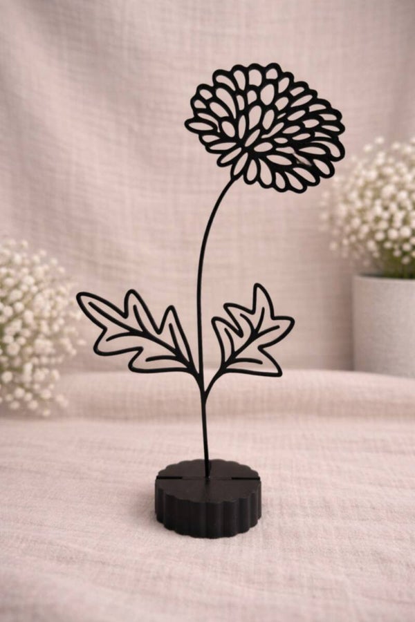 Chrysant – Geboortebloem van november