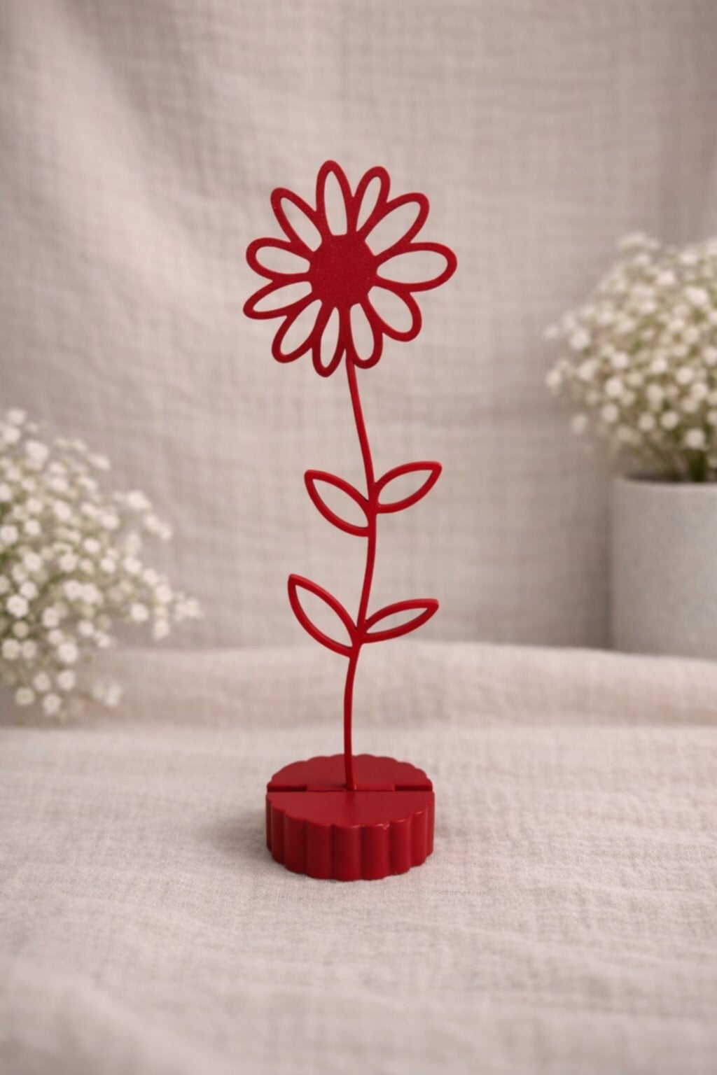 Madeliefje – Geboortebloem van april